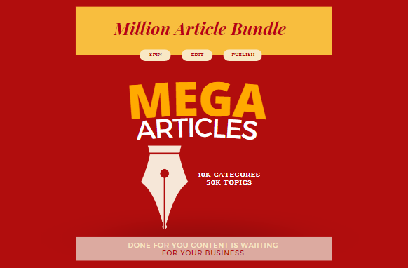 MegaArticles 590 × 300