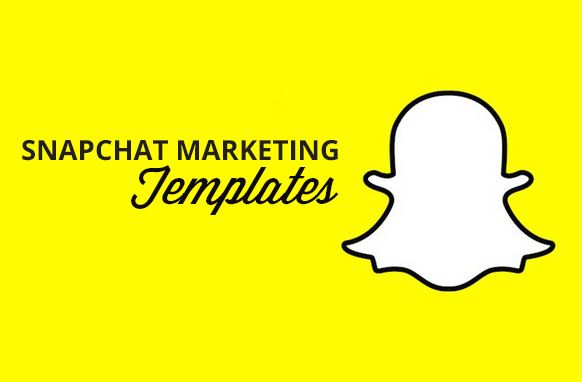 snapchat marketing templates plr database