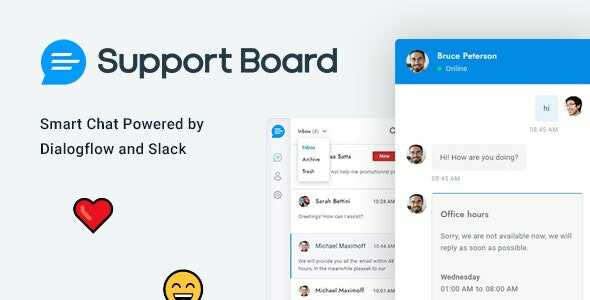 support board gpl v358 chat and help desk plugin for wordpress